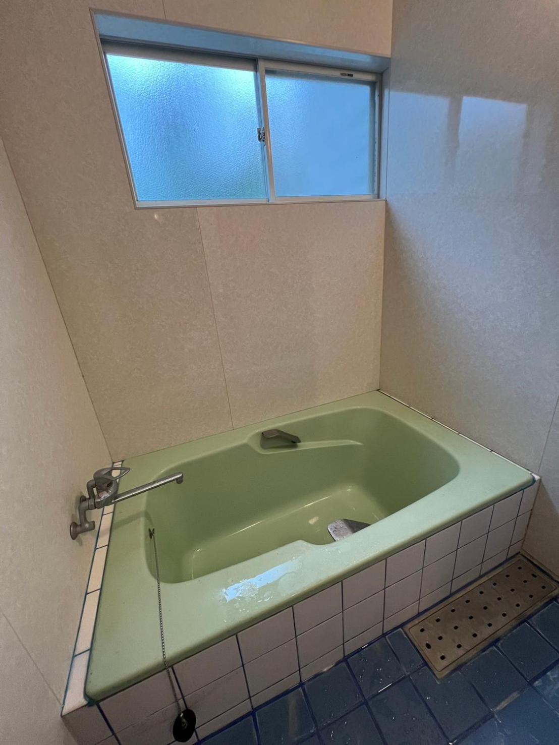 百合ヶ浜ビーチハウス Hotel Furusato Buitenkant foto