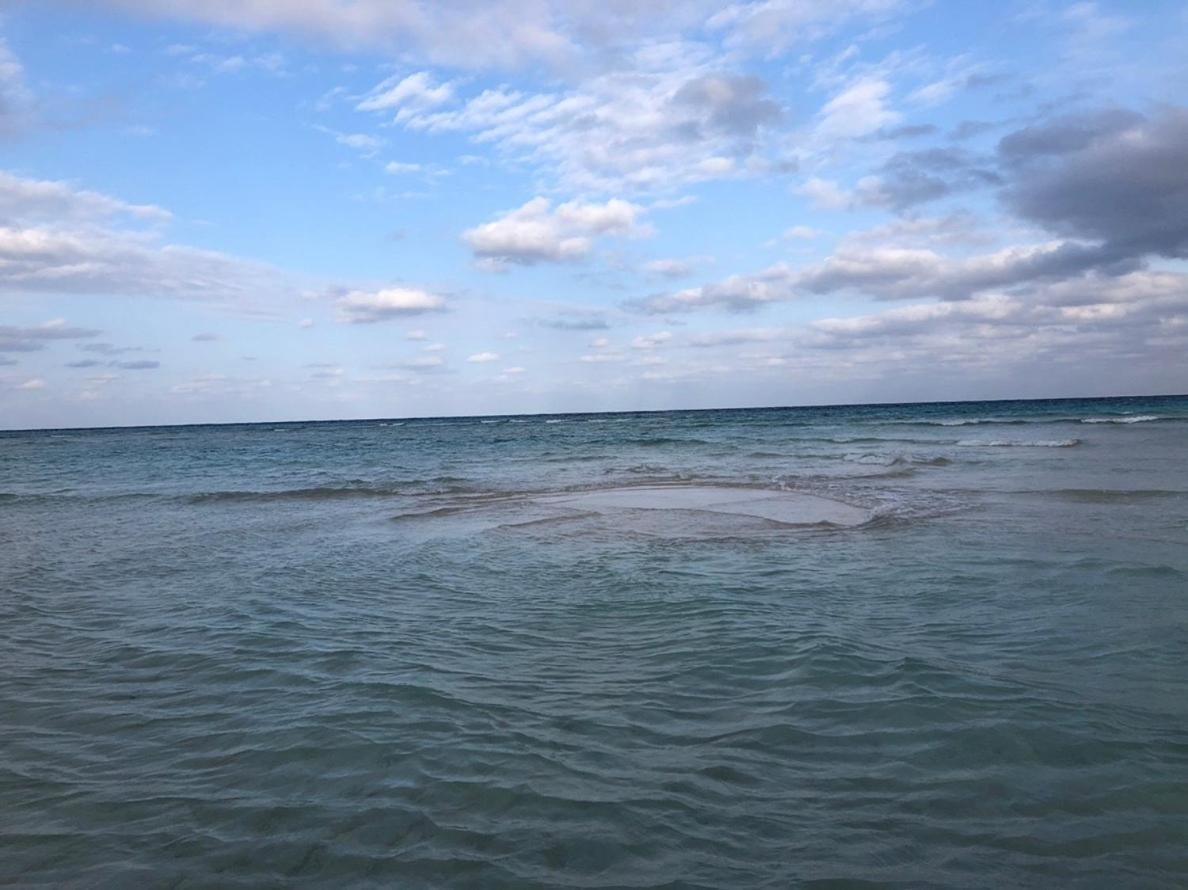 百合ヶ浜ビーチハウス Hotel Furusato Buitenkant foto